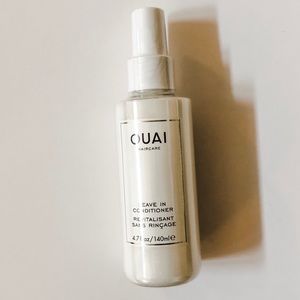 OUAI Leave-In Conditioner